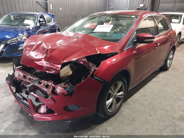 1FADP3K24EL441994 Ford FOCUS SE