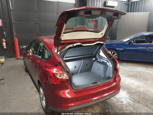 1FADP3K24EL441994 Ford FOCUS SE