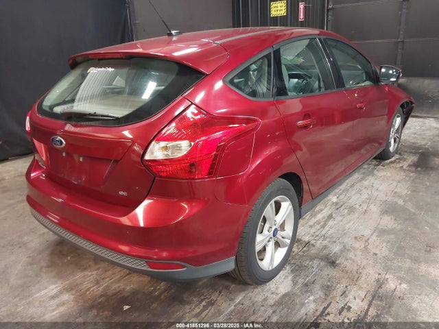 1FADP3K24EL441994 Ford FOCUS SE