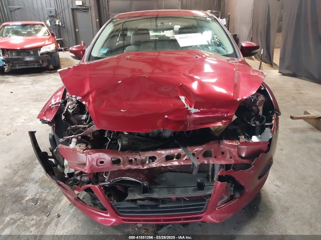 1FADP3K24EL441994 Ford FOCUS SE