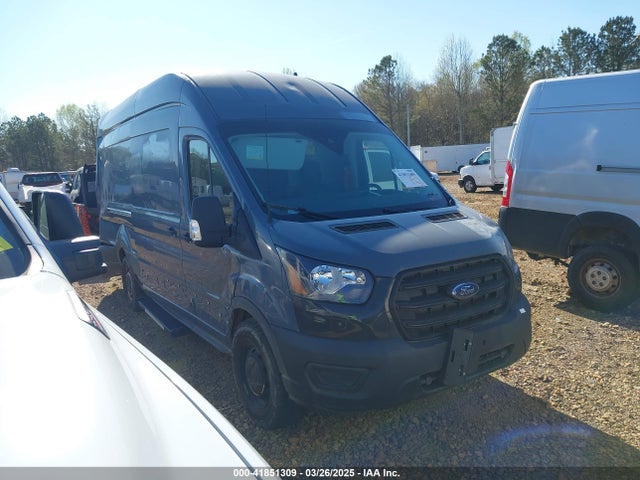 41851309 :رقم المزاد ، 1FTBR3X88LKA72598 vin ، 2020 Ford Transit-250 Cargo Van مزاد بيع