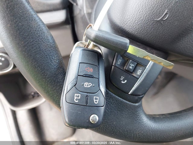 41851309 :رقم المزاد ، 1FTBR3X88LKA72598 vin ، 2020 Ford Transit-250 Cargo Van مزاد بيع