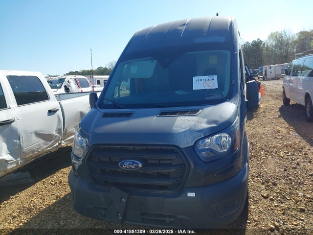 41851309 :رقم المزاد ، 1FTBR3X88LKA72598 vin ، 2020 Ford Transit-250 Cargo Van مزاد بيع