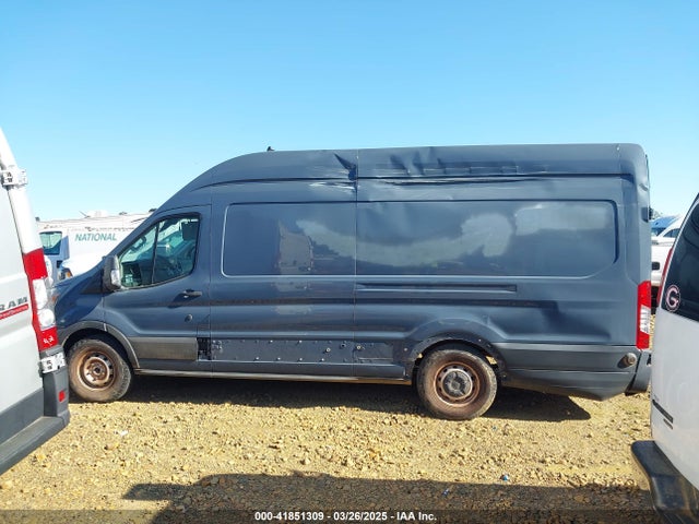 41851309 :رقم المزاد ، 1FTBR3X88LKA72598 vin ، 2020 Ford Transit-250 Cargo Van مزاد بيع