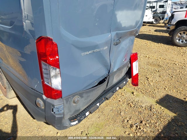 41851309 :رقم المزاد ، 1FTBR3X88LKA72598 vin ، 2020 Ford Transit-250 Cargo Van مزاد بيع