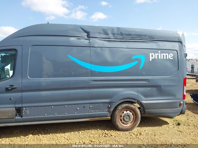 41851309 :رقم المزاد ، 1FTBR3X88LKA72598 vin ، 2020 Ford Transit-250 Cargo Van مزاد بيع