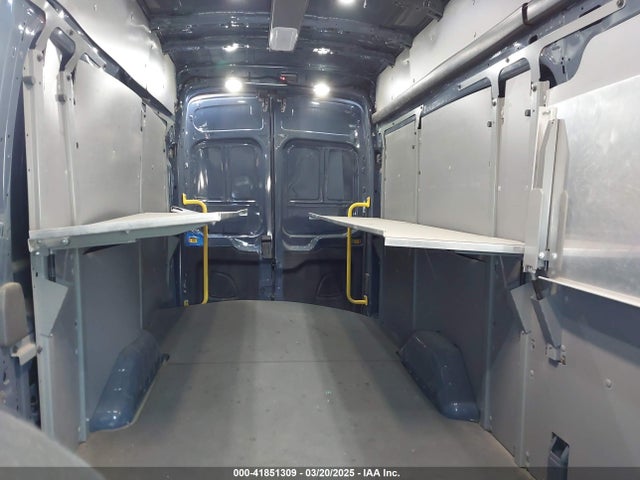 41851309 :رقم المزاد ، 1FTBR3X88LKA72598 vin ، 2020 Ford Transit-250 Cargo Van مزاد بيع