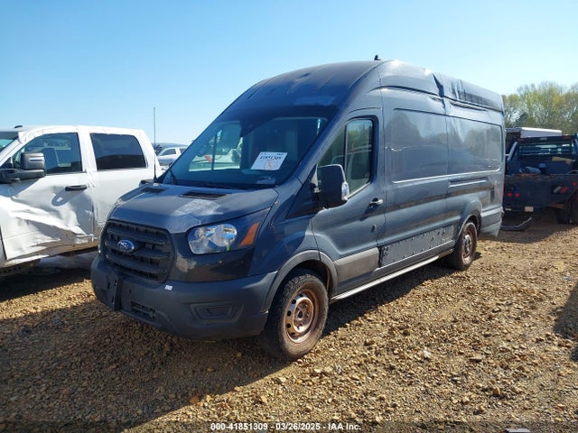 41851309 :رقم المزاد ، 1FTBR3X88LKA72598 vin ، 2020 Ford Transit-250 Cargo Van مزاد بيع