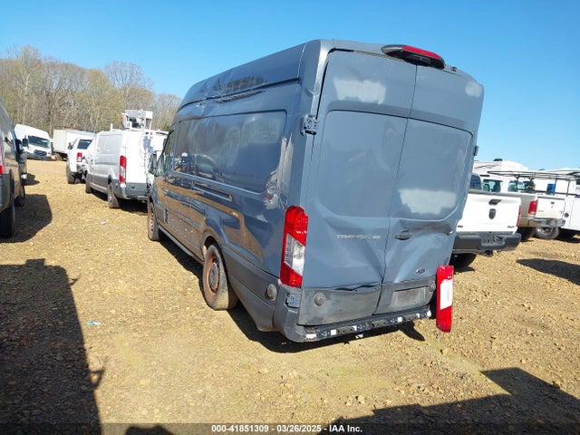 41851309 :رقم المزاد ، 1FTBR3X88LKA72598 vin ، 2020 Ford Transit-250 Cargo Van مزاد بيع