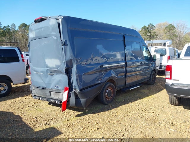 41851309 :رقم المزاد ، 1FTBR3X88LKA72598 vin ، 2020 Ford Transit-250 Cargo Van مزاد بيع