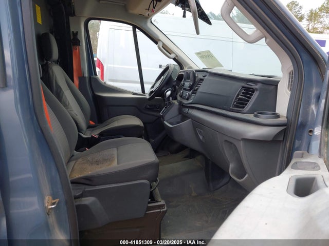 41851309 :رقم المزاد ، 1FTBR3X88LKA72598 vin ، 2020 Ford Transit-250 Cargo Van مزاد بيع