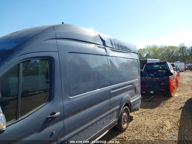 41851309 :رقم المزاد ، 1FTBR3X88LKA72598 vin ، 2020 Ford Transit-250 Cargo Van مزاد بيع