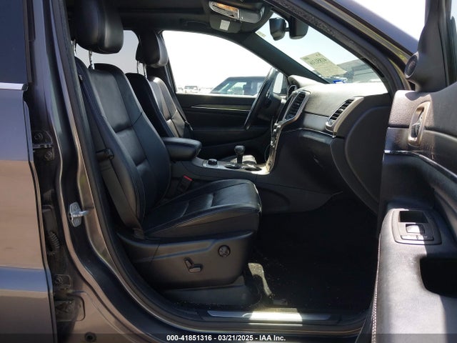 1C4RJFBT0EC241030 Jeep Grand Cherokee Limited