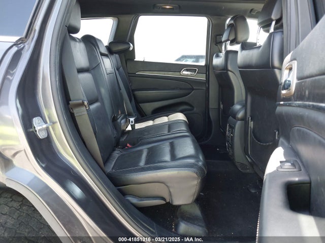 1C4RJFBT0EC241030 Jeep Grand Cherokee Limited