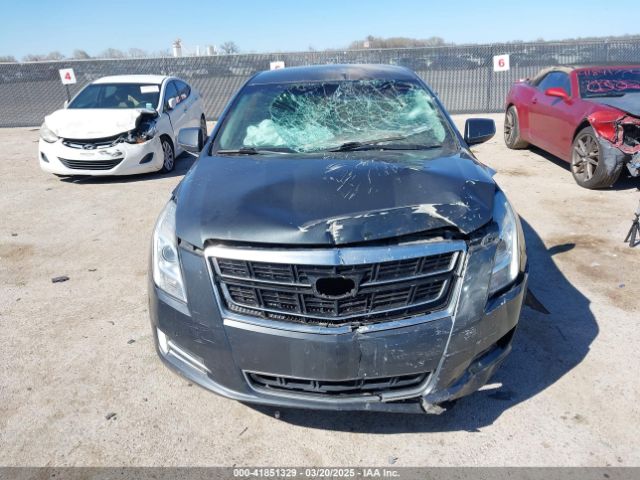 2G61M5S32H9159250 Cadillac XTS LUXURY