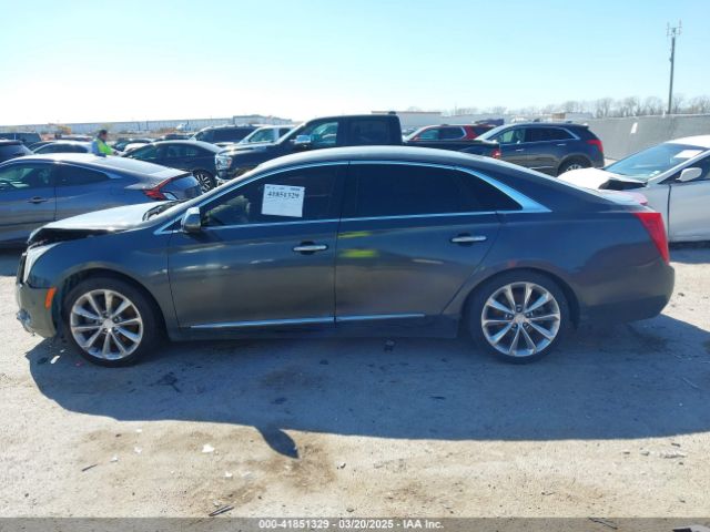 2G61M5S32H9159250 Cadillac XTS LUXURY