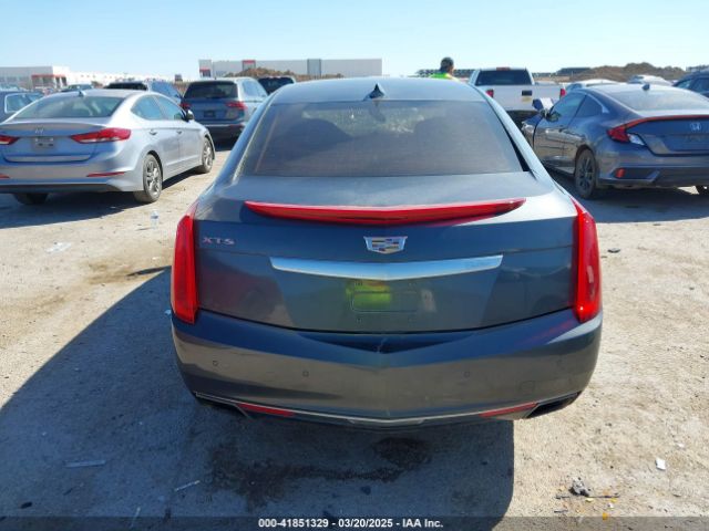2G61M5S32H9159250 Cadillac XTS LUXURY