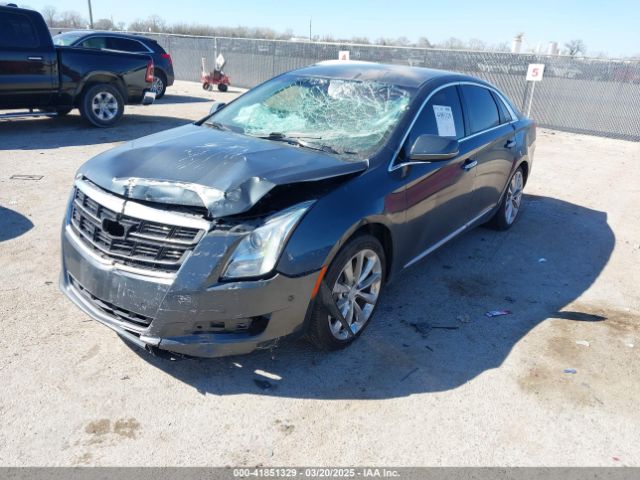 2G61M5S32H9159250 Cadillac XTS LUXURY