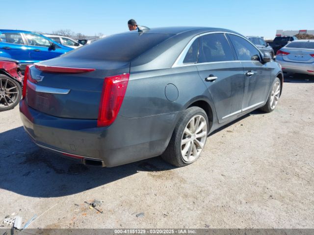2G61M5S32H9159250 Cadillac XTS LUXURY