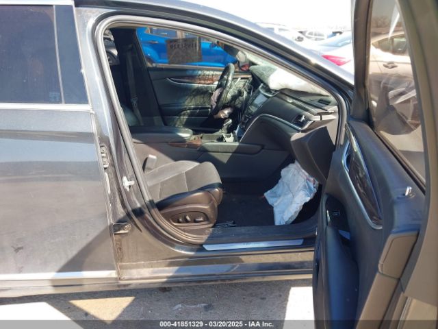 2G61M5S32H9159250 Cadillac XTS LUXURY