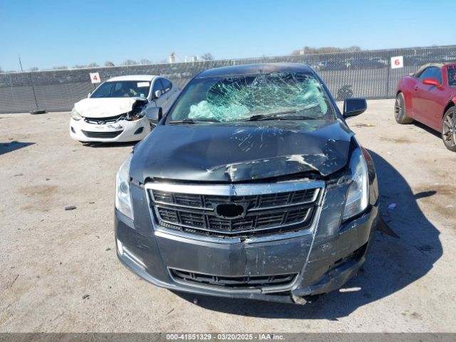 2G61M5S32H9159250 Cadillac XTS LUXURY