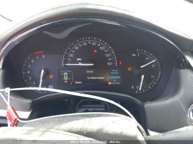 2G61M5S32H9159250 Cadillac XTS LUXURY