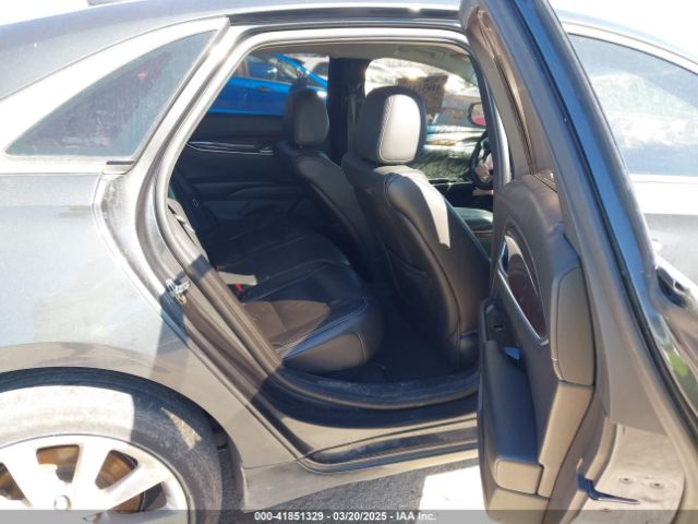 2G61M5S32H9159250 Cadillac XTS LUXURY