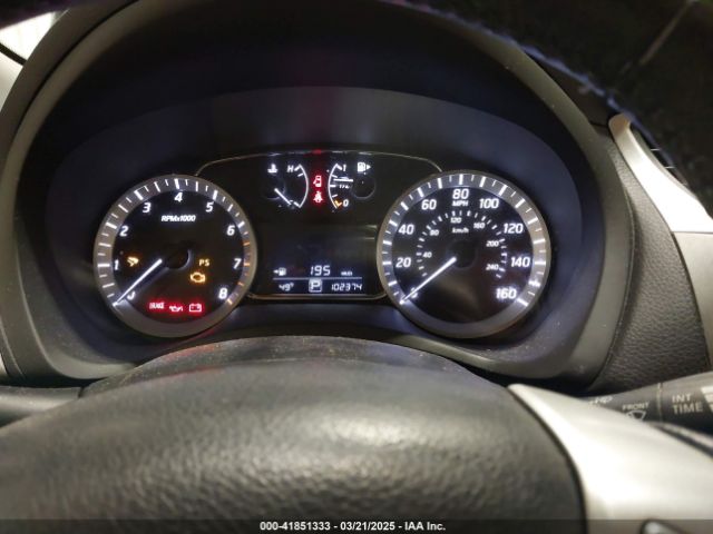 3N1AB7AP9EY200054 Nissan SENTRA SV
