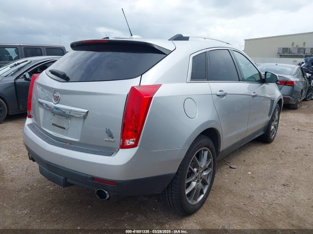 2015 CADILLAC SRX 3GYFNCE36FS633386 Photo 3