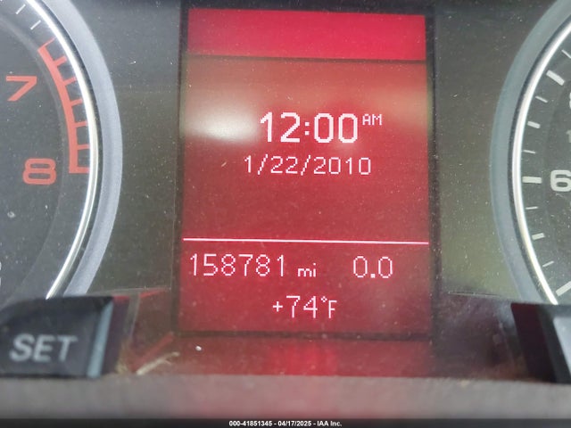 2011 AUDI A4 WAUEFAFL8BN001850 Photo 6