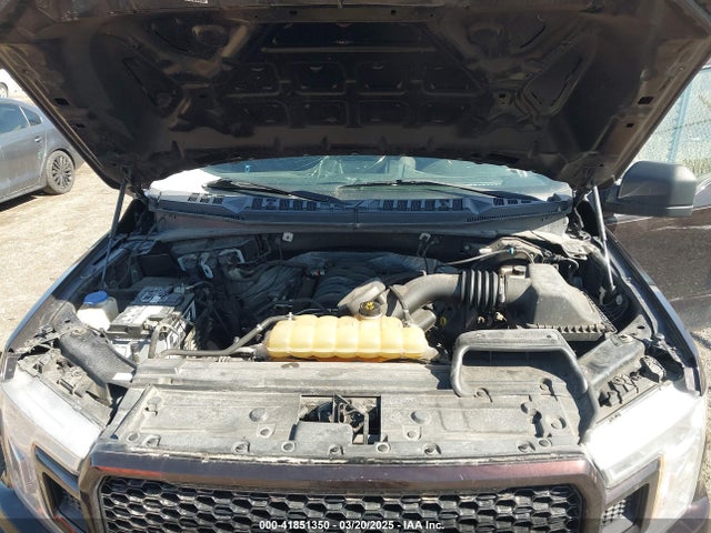 Ford F-150 Xl 2019 1FTEW1E57KKD43068 Image 10