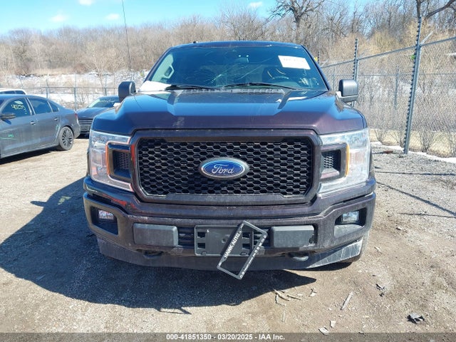 Ford F-150 Xl 2019 1FTEW1E57KKD43068 Image 12
