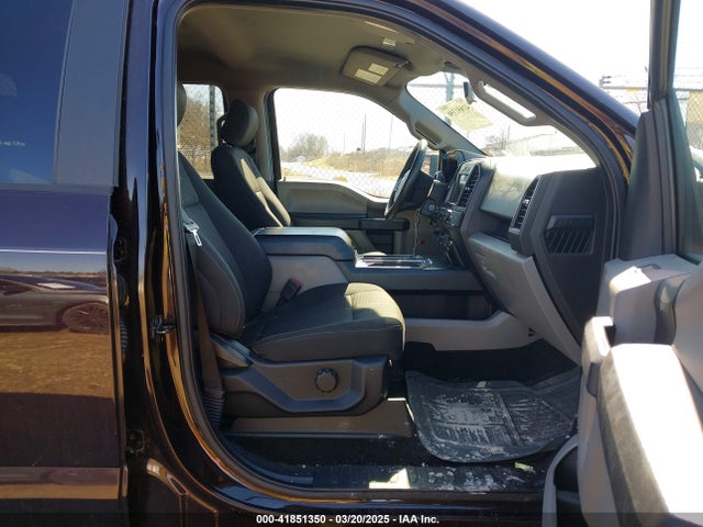 Ford F-150 Xl 2019 1FTEW1E57KKD43068 Image 5