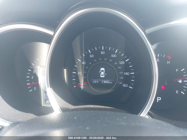 5XXGM4A71FG466873 KIA Optima Lx