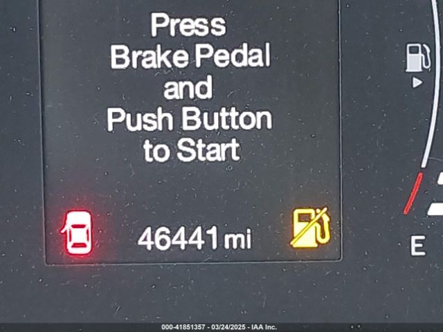 3C4NJCBB1MT505864 Jeep Compass Latitude Fwd