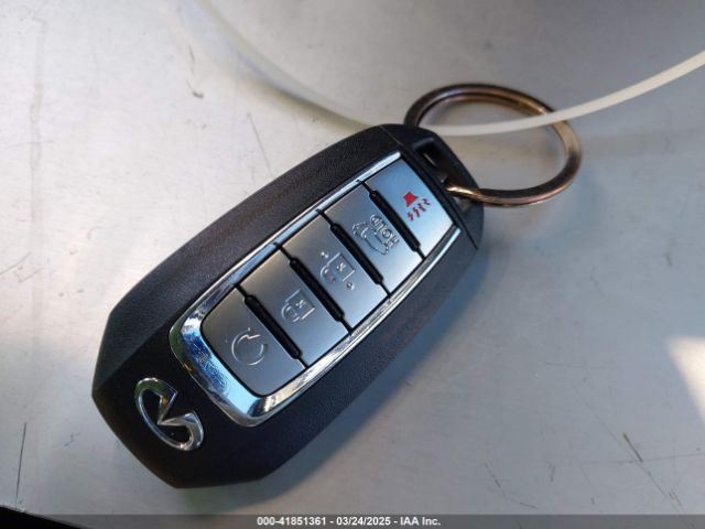5N1DL1FR2NC334875 Infiniti QX60 LUXE