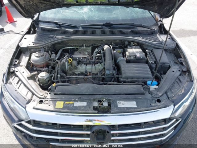 3VWN57BUXLM021503 Volkswagen Jetta 1.4t R-line/1.4t S