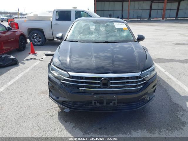 3VWN57BUXLM021503 Volkswagen Jetta 1.4t R-line/1.4t S
