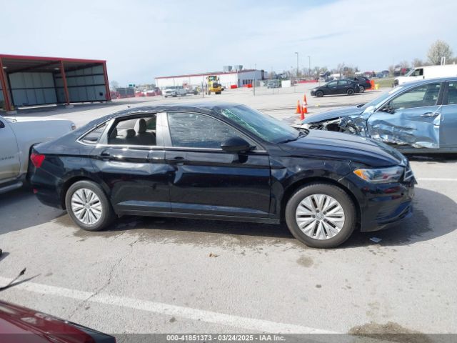 3VWN57BUXLM021503 Volkswagen Jetta 1.4t R-line/1.4t S