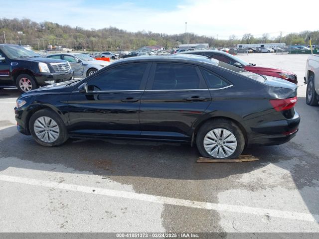 3VWN57BUXLM021503 Volkswagen Jetta 1.4t R-line/1.4t S