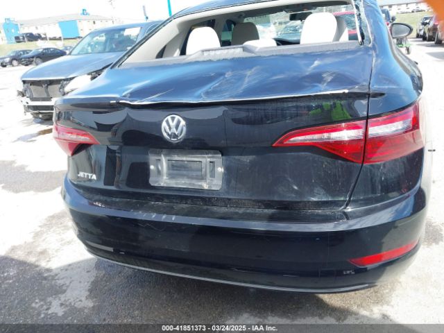 3VWN57BUXLM021503 Volkswagen Jetta 1.4t R-line/1.4t S