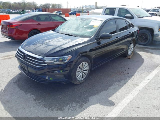 3VWN57BUXLM021503 Volkswagen Jetta 1.4t R-line/1.4t S