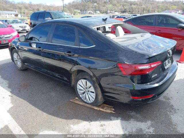 3VWN57BUXLM021503 Volkswagen Jetta 1.4t R-line/1.4t S