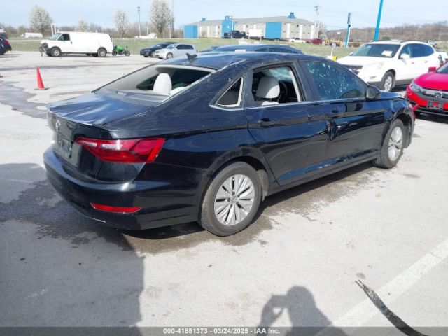 3VWN57BUXLM021503 Volkswagen Jetta 1.4t R-line/1.4t S