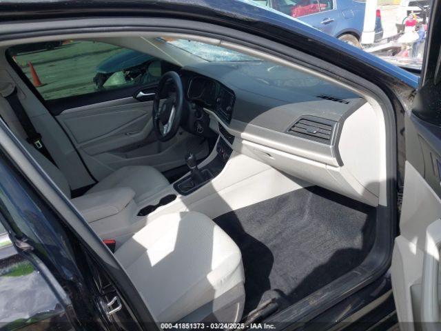 3VWN57BUXLM021503 Volkswagen Jetta 1.4t R-line/1.4t S