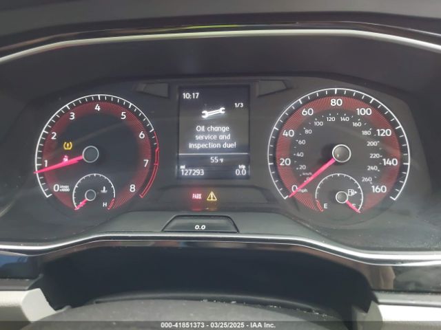 3VWN57BUXLM021503 Volkswagen Jetta 1.4t R-line/1.4t S
