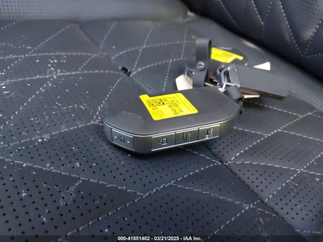5XYP5DGC0SG621677 KIA Telluride Sx Prestige X-line