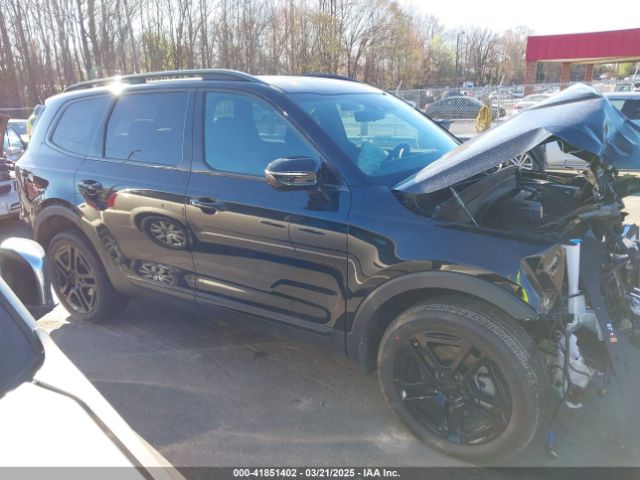 5XYP5DGC0SG621677 KIA Telluride Sx Prestige X-line
