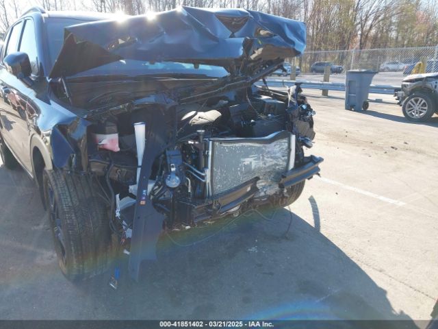5XYP5DGC0SG621677 KIA Telluride Sx Prestige X-line