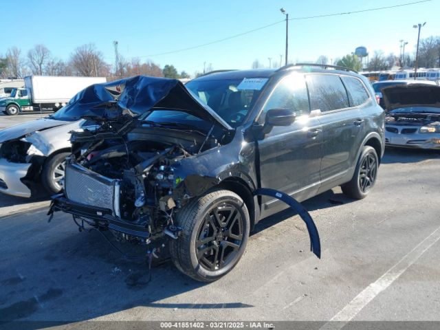5XYP5DGC0SG621677 KIA Telluride Sx Prestige X-line